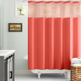 Wayfair | Orange Shower Curtains & Shower Liners You'll Love in 2024